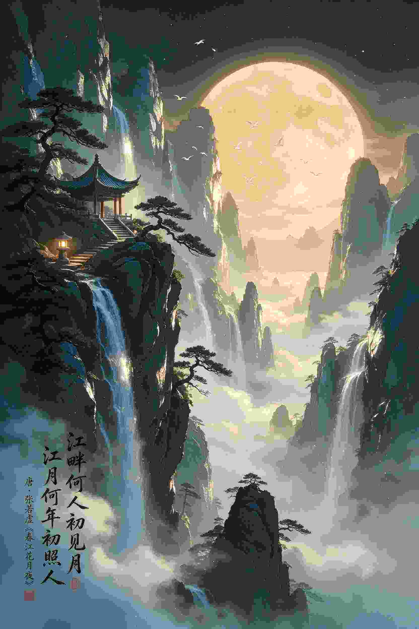 异世界舅舅