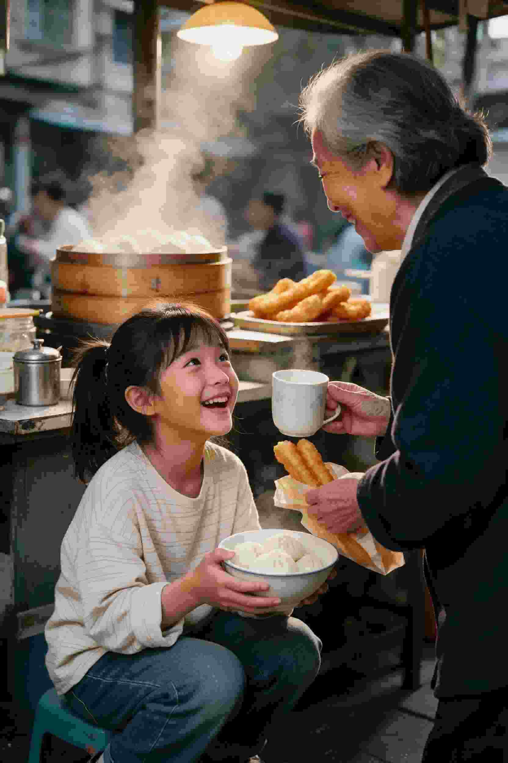 命运之夜 天地裂