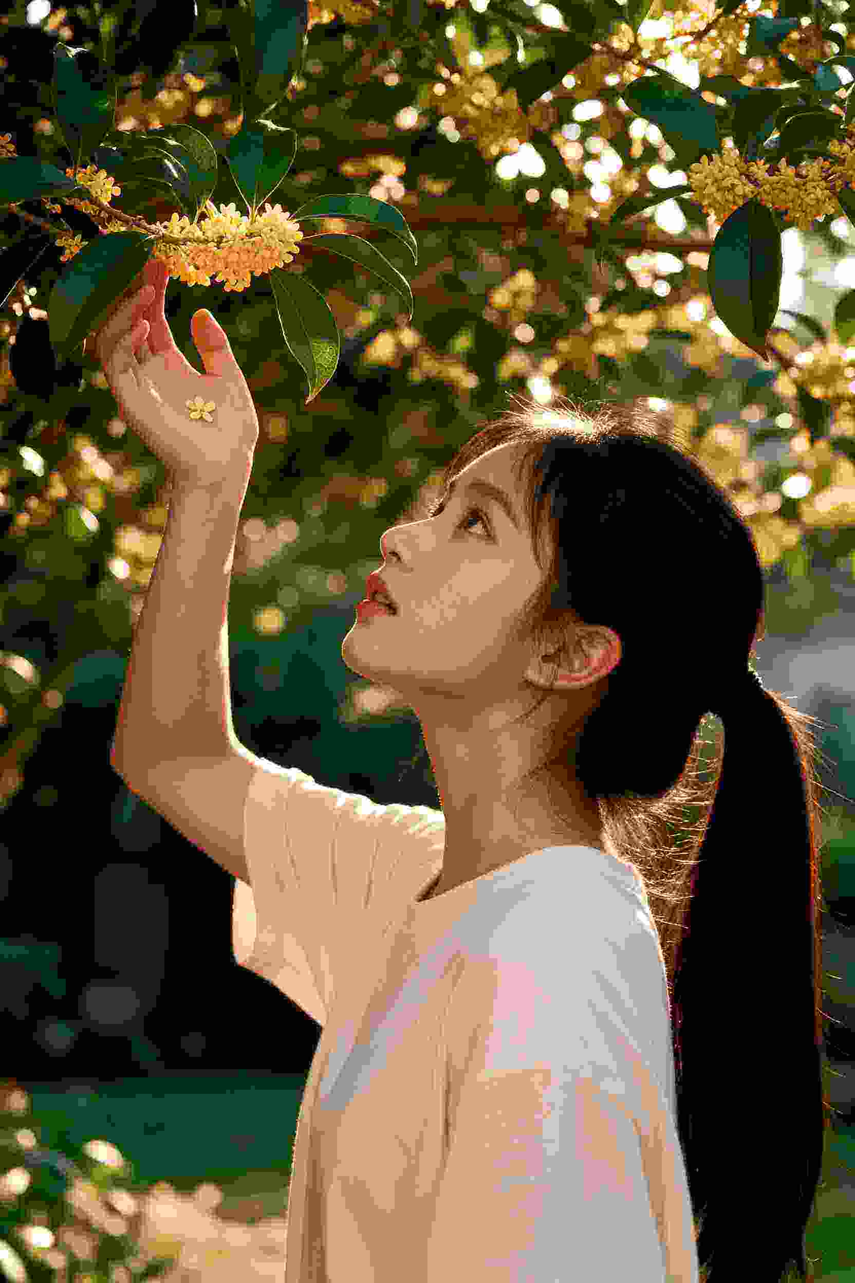秦时明月