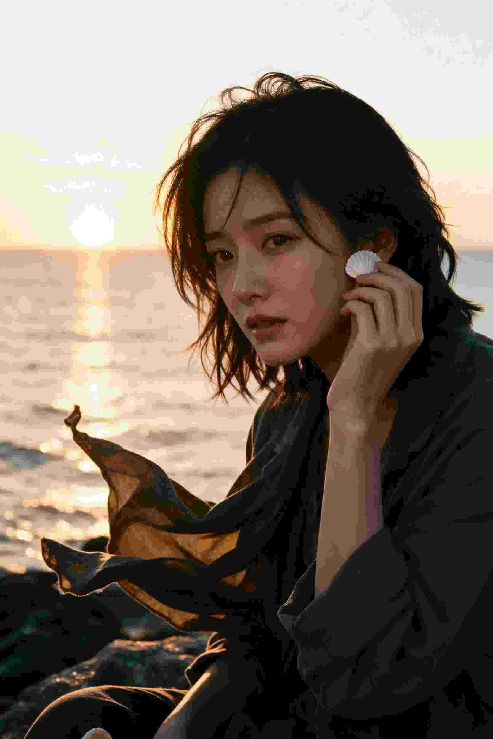 雪女